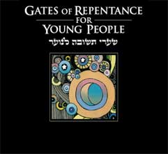 Gates of Repentance for Young People