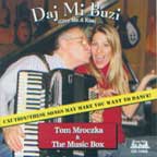Tom Mroczka & The Music Box